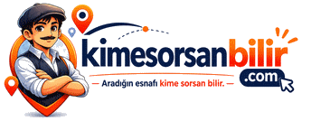 Kime Sorsan Bilir