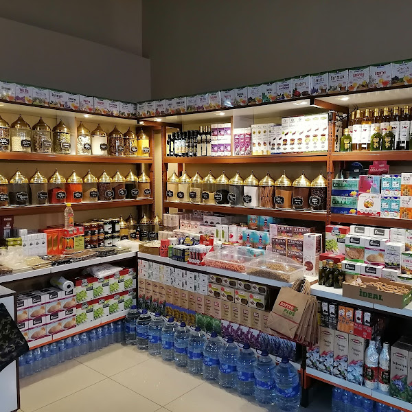 100.Yıl Baharatçısı