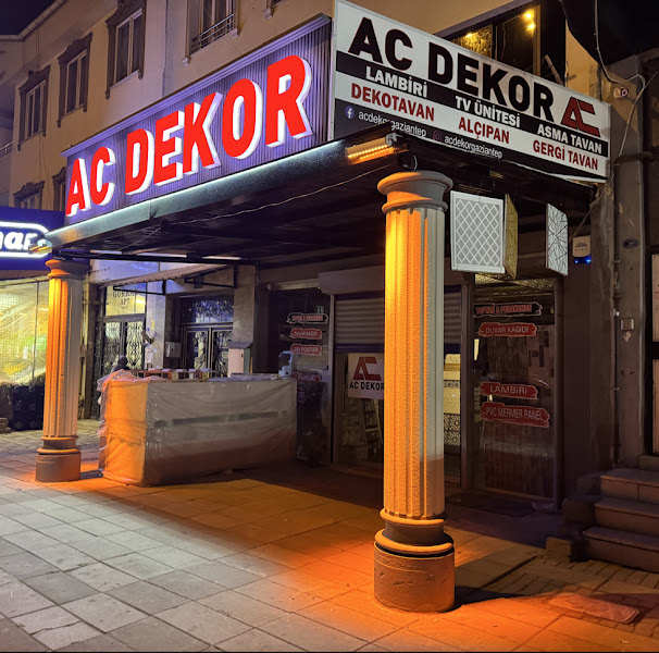 AC DEKOR