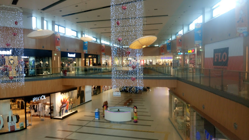 ADA AVM