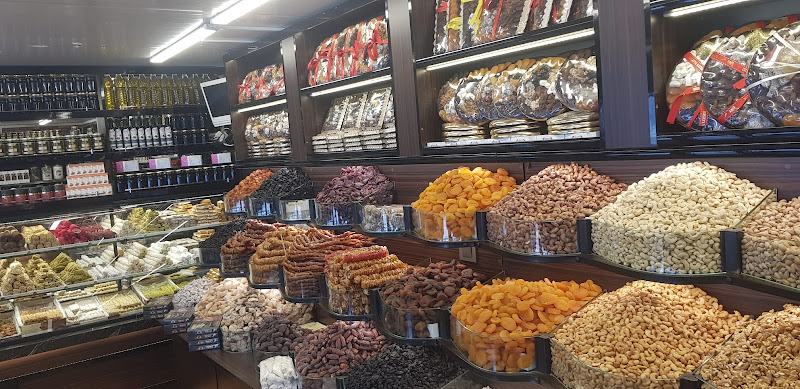 ADA BAHRATLARI