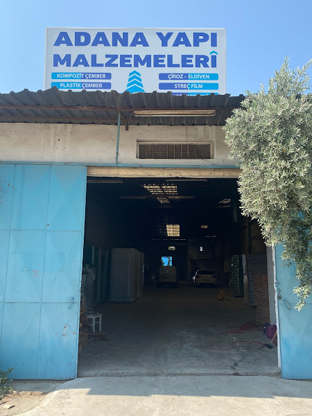 Adana Ambalaj Malzemeleri