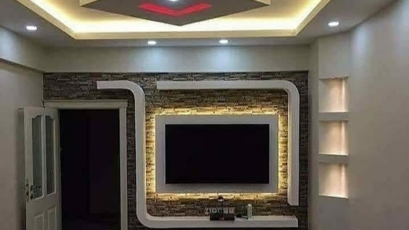 Adana Asma Tavan Ustası