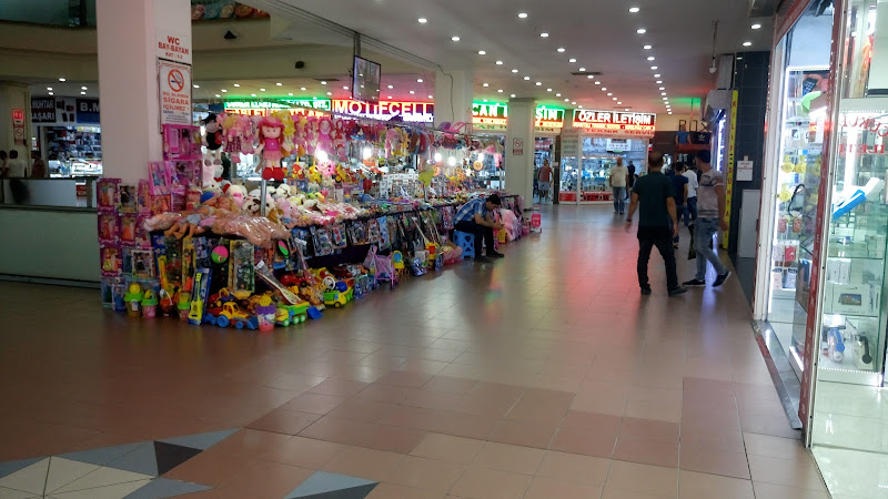 ADANA ÇAKMAK PLAZA AVM