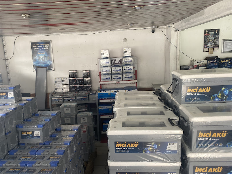 ADANA UCUZ AKÜ EFE KARATAŞ AKÜ LTD.ŞTİ AKÜ MARKET
