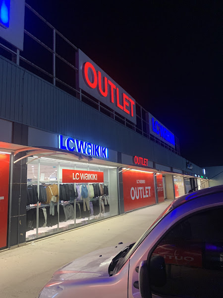 Adapazarı Outlet Center AVM