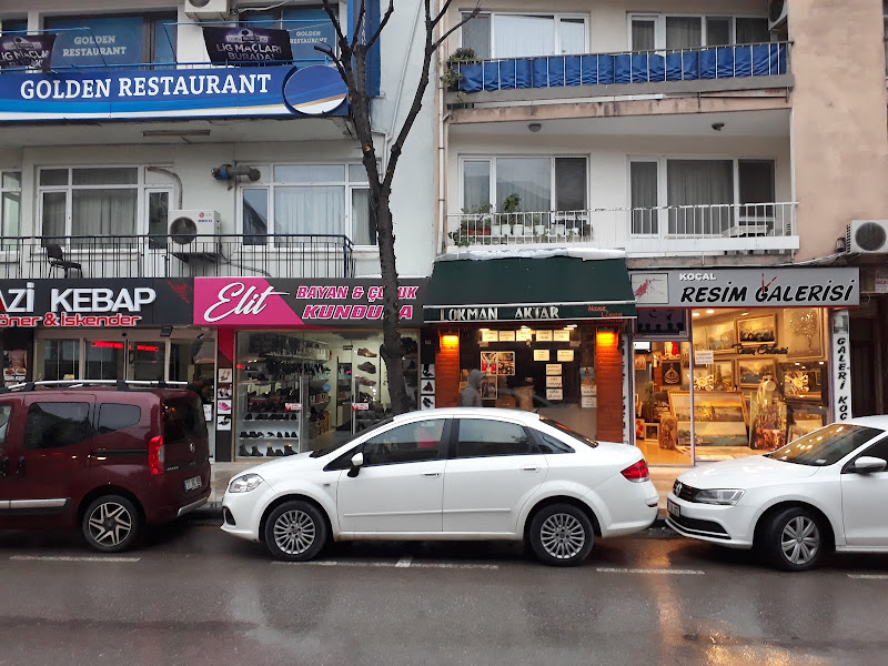 Adigüzel Lokman Hekım Yalova