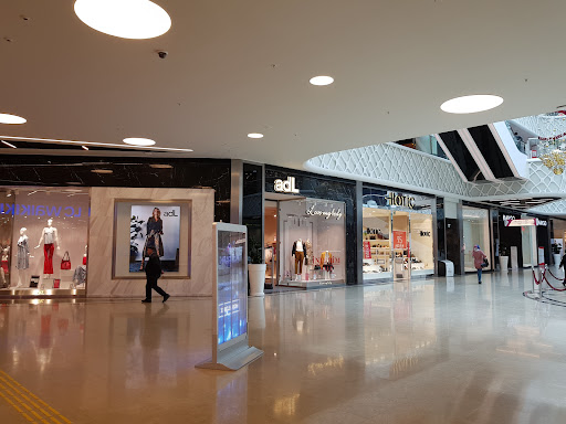 adL-AHL Park AVM