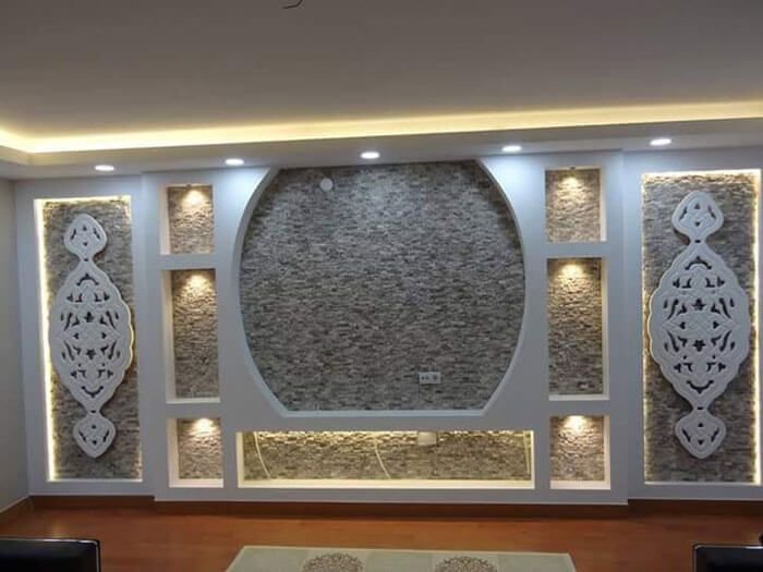 ADM İNŞAAT yapı dekorasyon