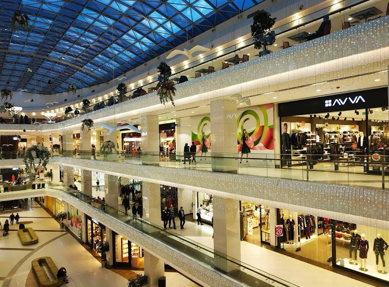 Agora Adapazarı AVM