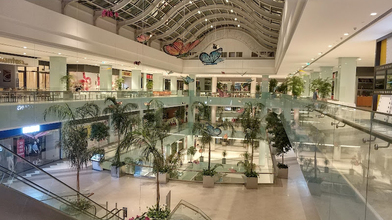 Agora Antalya AVM