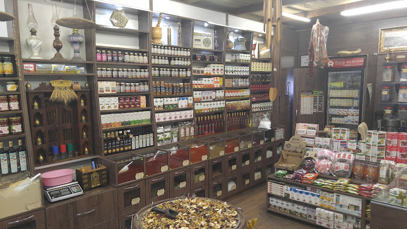 AHDAR DOĞAL ÜRÜNLER (Ürgüp Arı Ticaret)