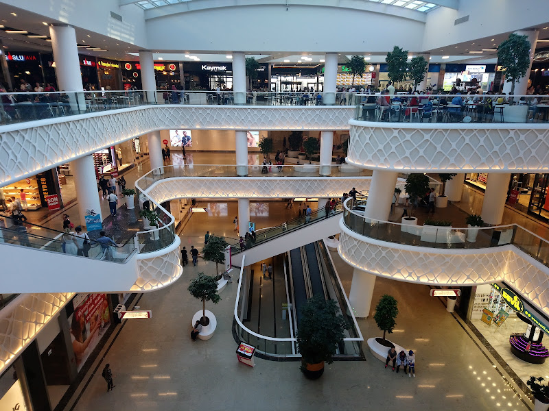 AHL Park