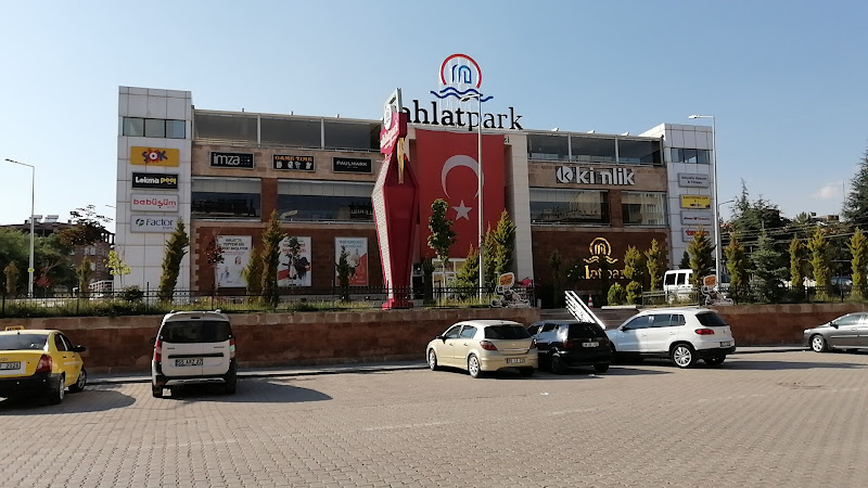 Ahlat Park Avm