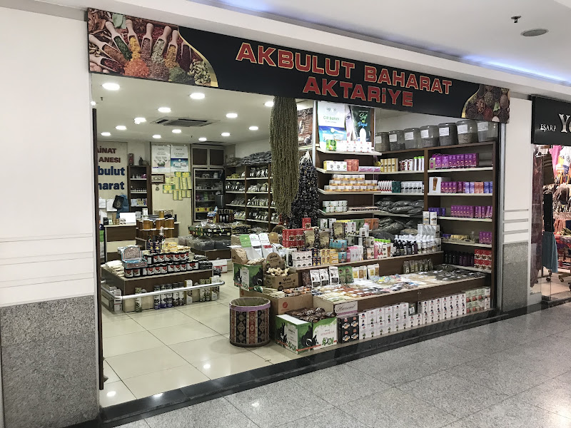 Akbulut Baharat Aktar Kares AVM