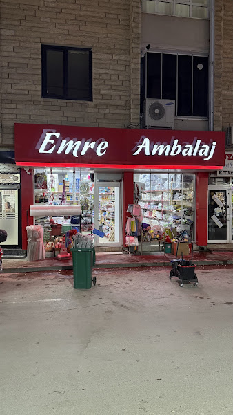AKSARAY EMRE AMBALAJ