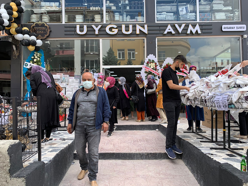 Aksaray Uygun Avm