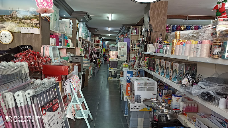 Aksoy Ambalaj Konyaaltı Şube