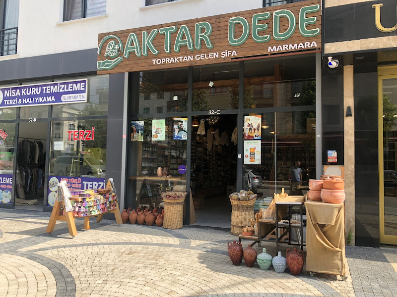 AKTAR DEDE