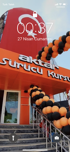 Aktar Sürücü Kursu Tokat