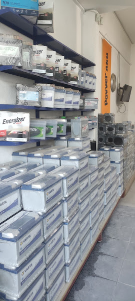 Akü Center Önder aku