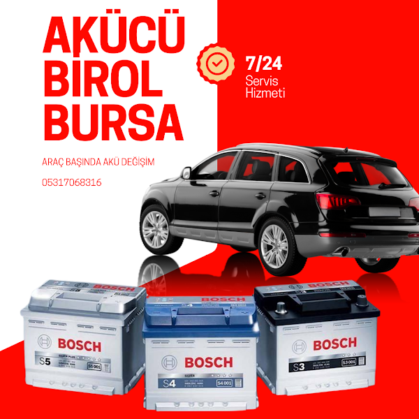 AKÜCÜ BİROL BAĞLARBAŞI