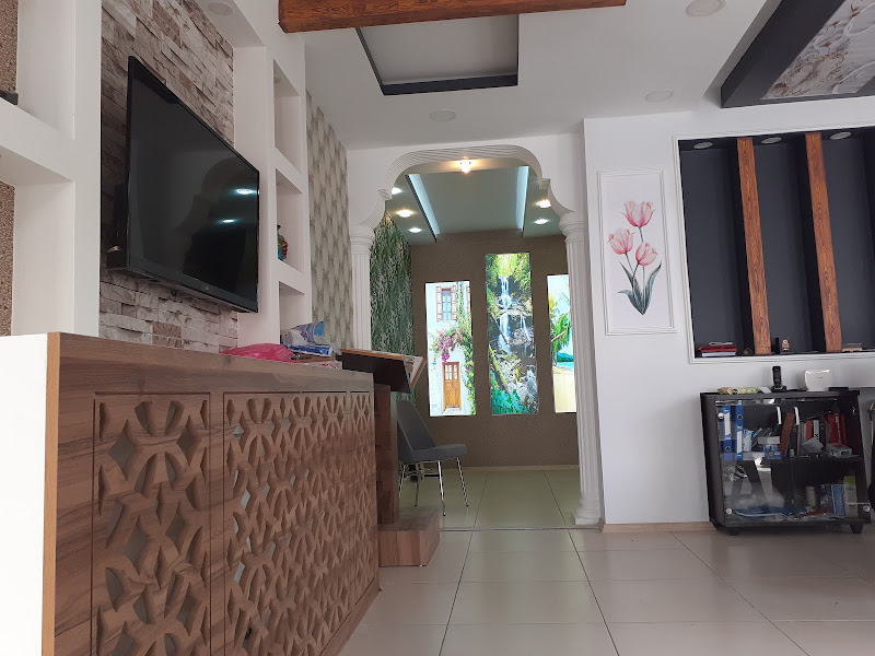 Alçiçek İzolasyon