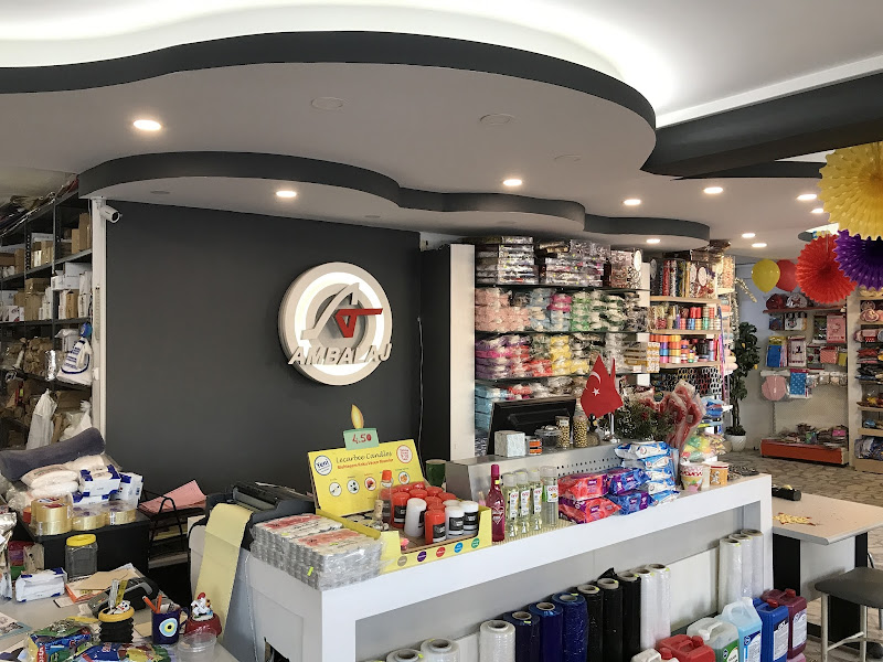 Ambalaj Ticaret