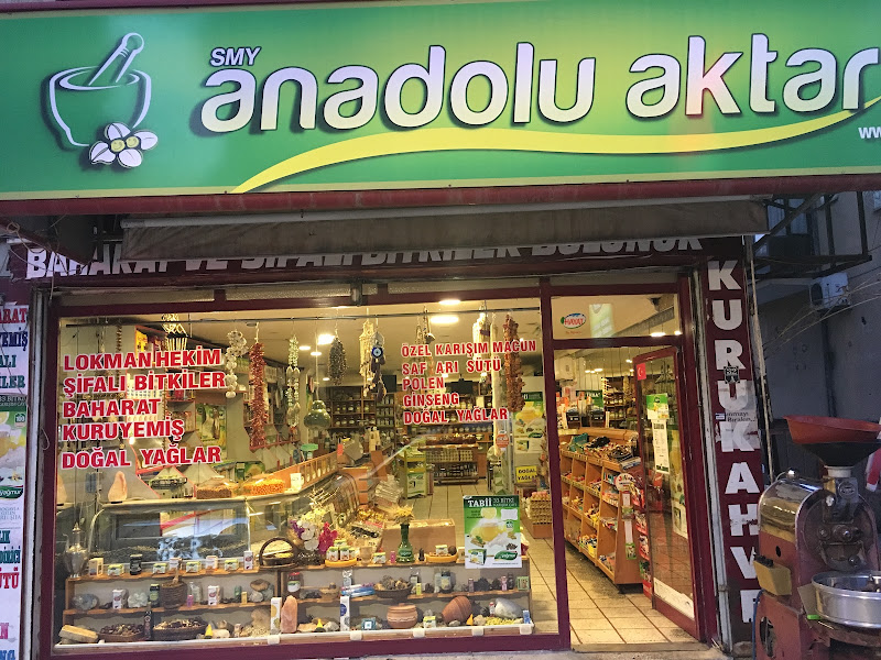 Anadolu Aktarı