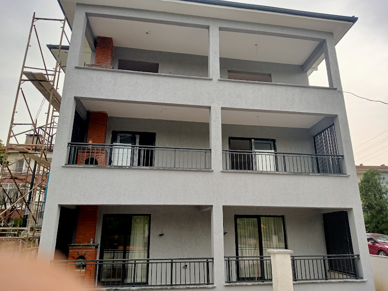 Anahtar teslim Yıldırım yapı 77 Yalova merkez