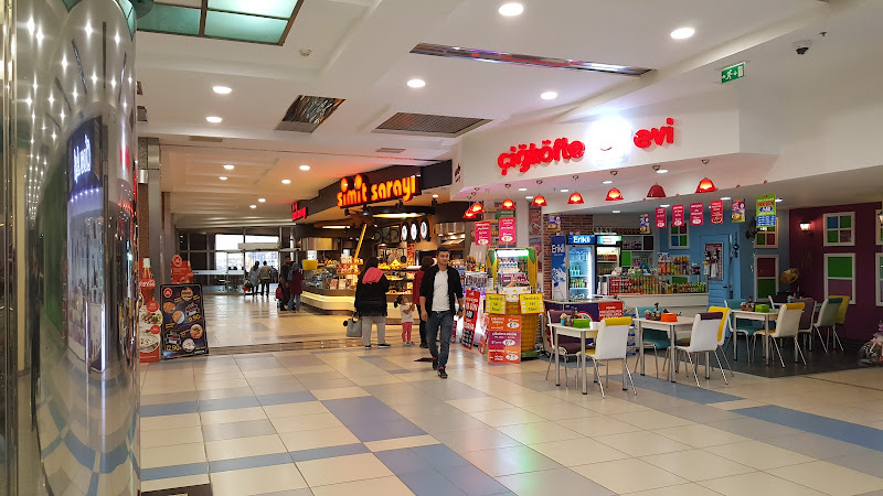 Anatolium Alışveriş Merkezi