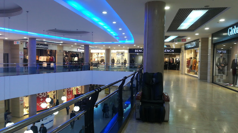 Andac Optik Gözlükçü