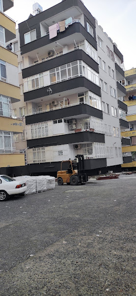 ANTAKYA İZOLASYON KNAUF MAPEİ JOTUN