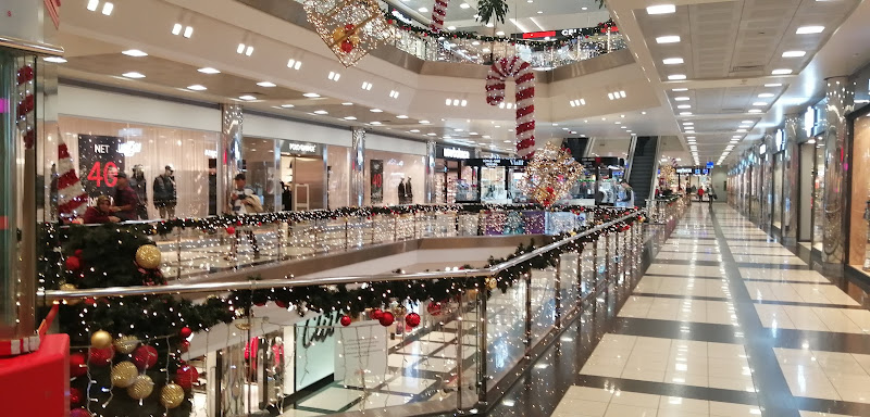 Antalya Migros Alışveriş Merkezi