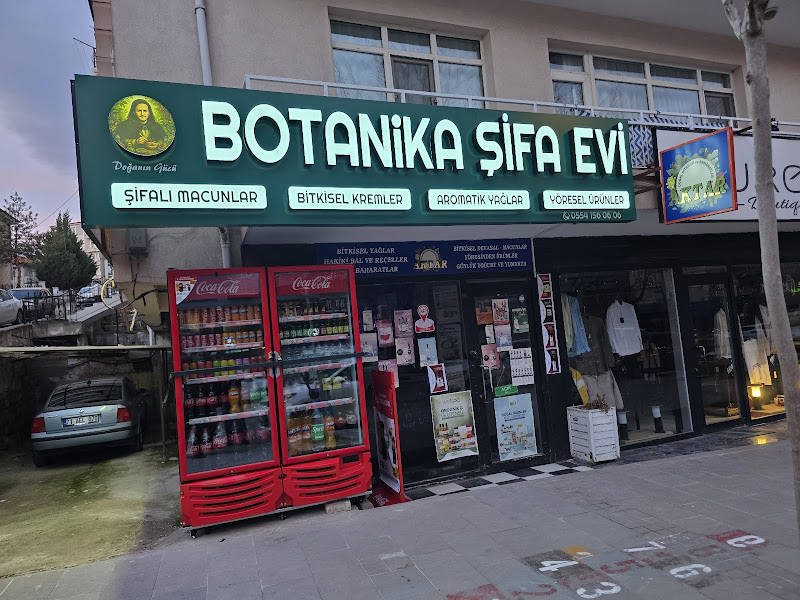 Antep aktar pazarı