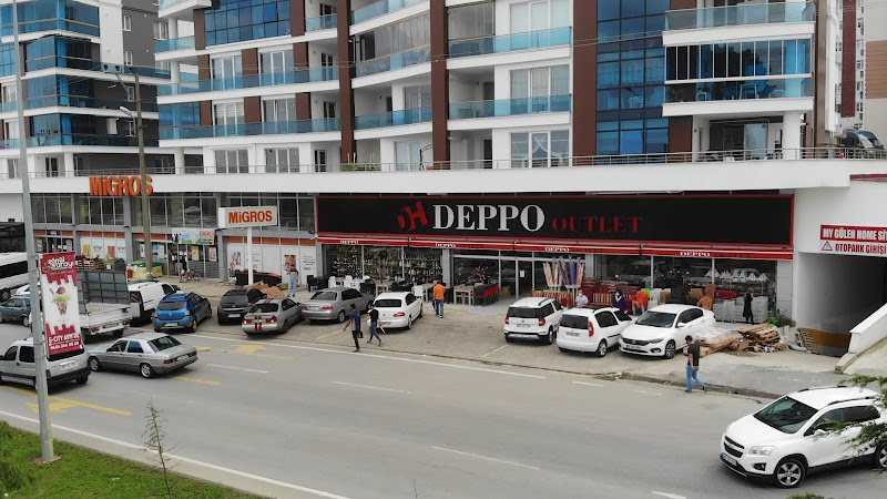 apaydın avm