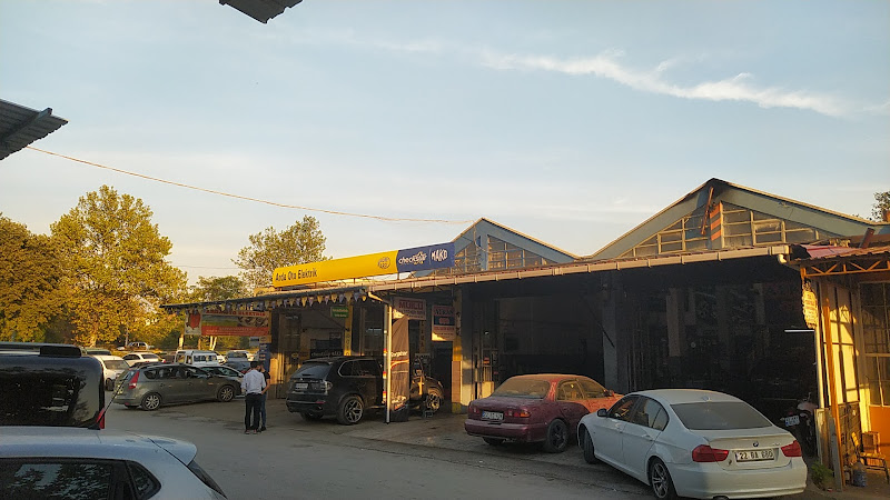 Arda Oto Elektrik