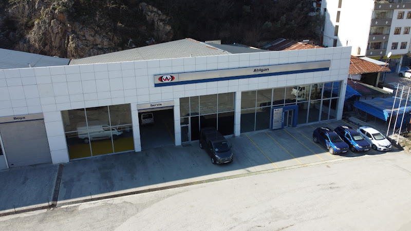 Artvin Özel Servis - Atılgan Özel Servis