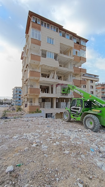 ARY İnşaat, Alçı Sıva Boya Tadilat ve Dekorasyon