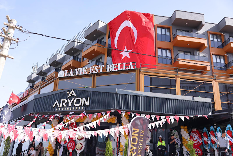 Aryon Altınşehir