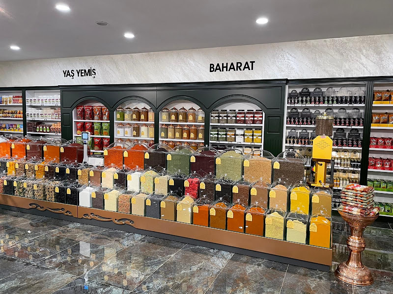 AŞÇI BAHARATLARI Akyazı Şube
