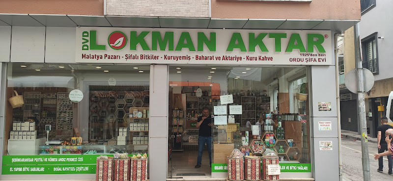 Aşçı Baharatları Düz Mah