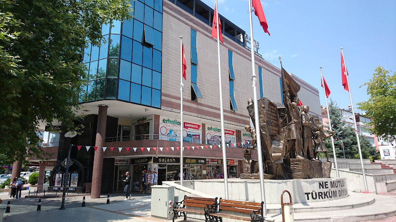 Atamerkez Avm