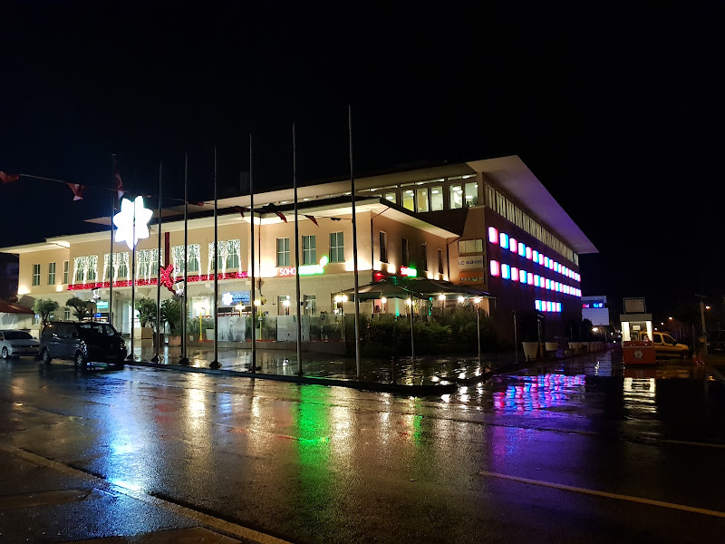 Atapark Pasajı