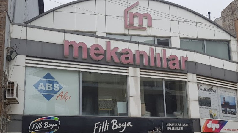 Atışkan Alçı-Mekanlılar Ltd.Şti.