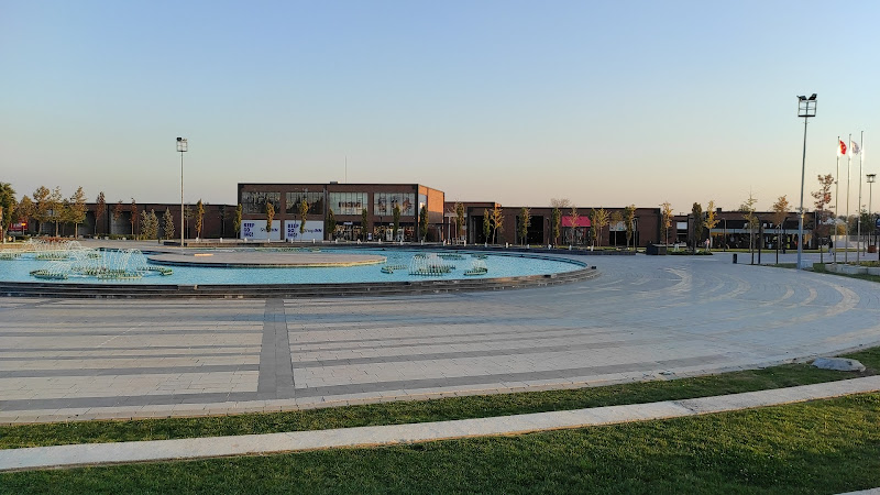 Avlu Balıkesir 2.Etap