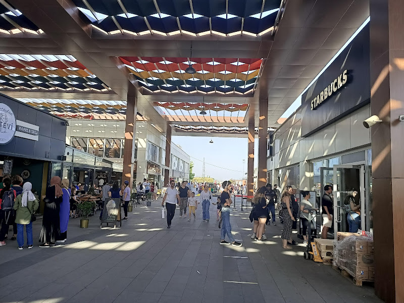 Avlu Balıkesir