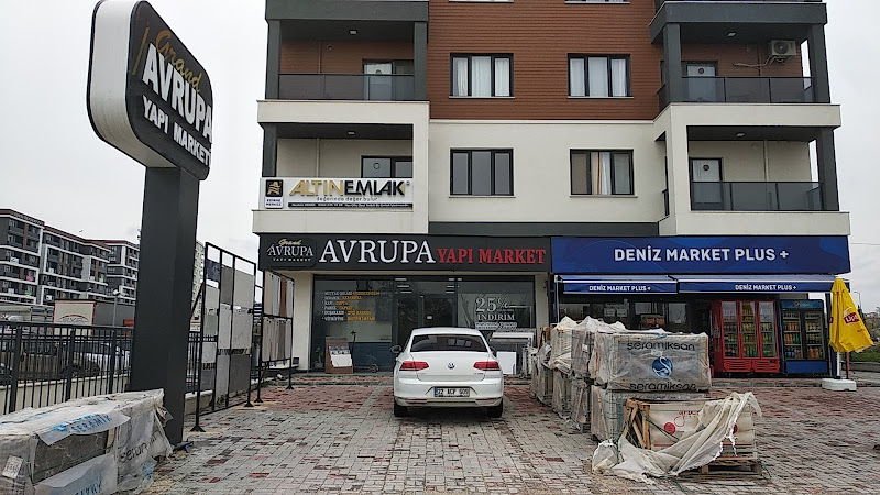 Avrupa Yapı Market