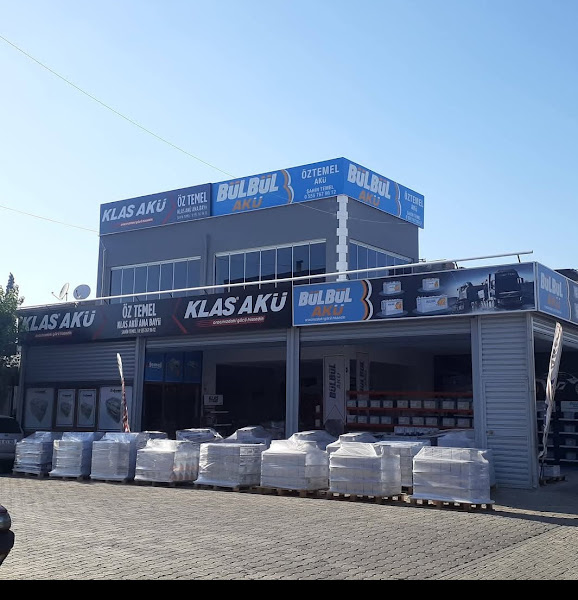 Aydın Akü Market