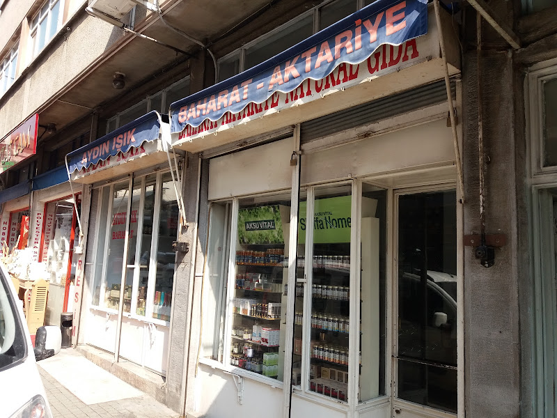 Aydın Işık Baharat